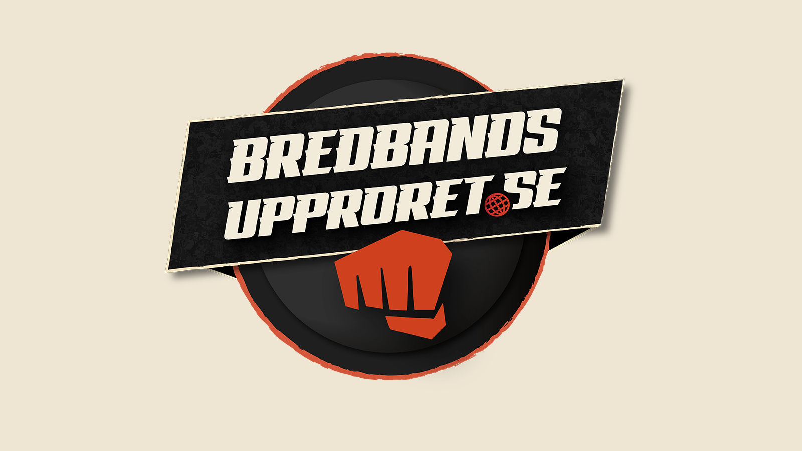 Bredbandsupproret