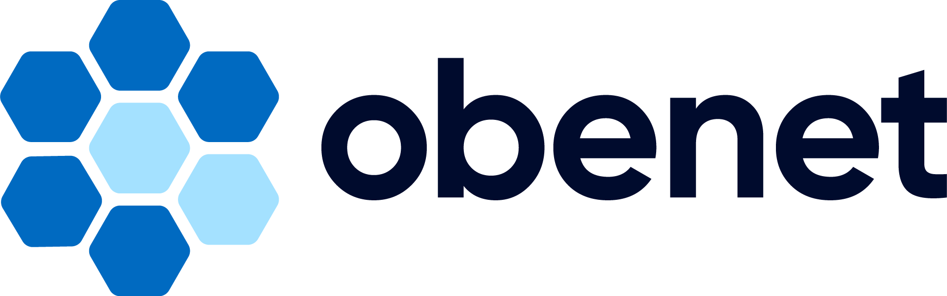 Obenet Logo