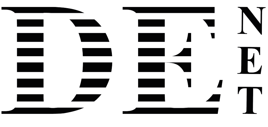 DENET Logo