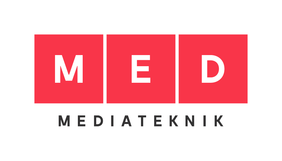 Mediateknik Logo